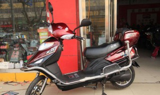 电瓶车耗电快有哪些原因(电瓶车耗电快是什么原因)