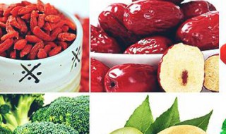 什么食物含有维生素c（什么菜含维生素c最多）