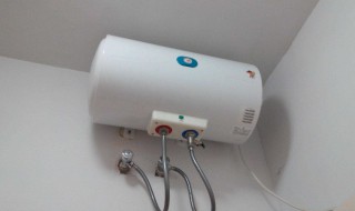 热水器水垢清除妙招是什么（热水器有水垢,教你自己清理,简单又省钱）