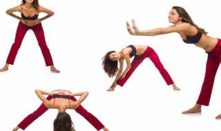 运动健身的原因 健身运动怎么回事