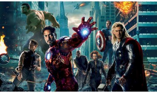 美国队长和钢铁侠谁更厉害? 美国队长和钢铁侠谁强