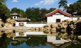 萍乡旅游的好地方有哪些 萍乡旅游的好地方有哪些呢