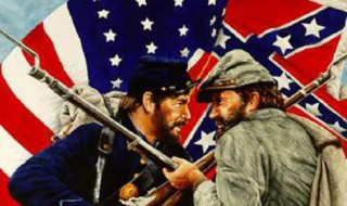 南北战争在美国历史上的地位 南北战争在美国历史发展中的作用