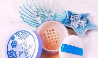 防晒霜有粉质好还是没粉质的好（防晒霜含粉吗）