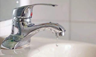 水龙头水锈怎么清除 水龙头水锈怎么清除干净