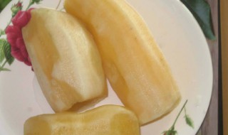 生吃雪莲果有什么功效与作用 生吃雪莲果的功效与作用中用法禁忌合网