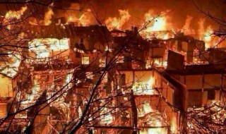 孕妇梦见明火是什么意思 孕妇梦见明火是什么意思周公解梦