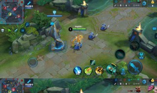 镜的被动怎么使用 镜的被动怎么看