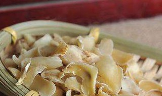 蜜百合功效与作用点（蜜百合食用方法）