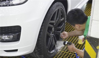 怎么去除车衣 怎么去除车衣上污渍