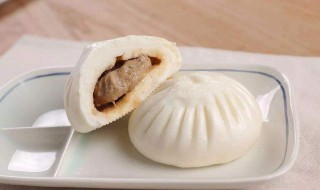 家用包子怎么做 家庭包子怎么做
