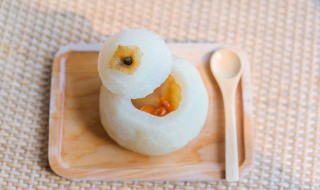 冰糖炖雪梨的忌讳 冰糖炖雪梨有什么禁忌
