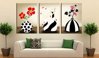 客厅装饰画禁忌有哪些（客厅装饰画有讲究吗）