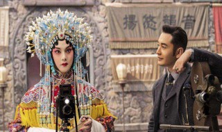 鬓边不是海棠红讲的是什么 鬓边不是海棠红讲的是什么内容