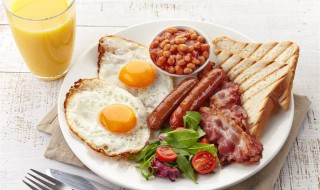 早饭吃什么好 早饭吃什么好吃又简单又营养