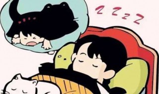 做梦梦到屋子里有鬼是什么意思（做梦梦到屋子里有鬼是什么意思啊）