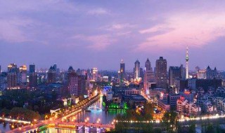 五一江苏哪里好玩（五一江苏哪里风景适合旅游）