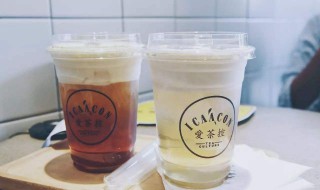 芝士白桃乌龙怎么做（芝士白桃乌龙怎么喝）