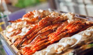 海鲜季节是几月份（海鲜一般是什么季节）
