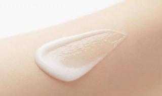 维a酸乳膏用后毛孔变细 涂维a酸乳膏毛孔越来越大