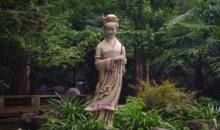 陈圆圆最终结局如何 陈圆圆最终结局如何了