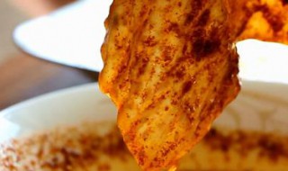 孜然辣片怎么做（孜然辣片怎么做才好吃）