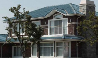 水泥瓦好还是琉璃瓦好（琉璃瓦与水泥粘吗）