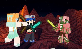 我的世界地狱什么时候加入的 我的世界地狱新增了什么