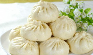 猪肉包子馅怎么做的(猪肉包子馅儿怎么做)