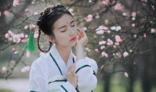 大门右边种桃树好不好 大门右边种桃树好不好