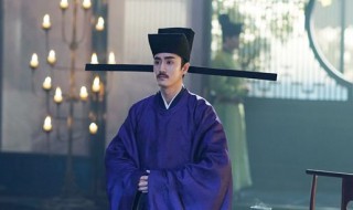 清平乐的韩琦是谁演的 清平乐韩琦扮演者