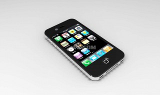 苹果手机的（苹果手机的小圆点怎么设置）