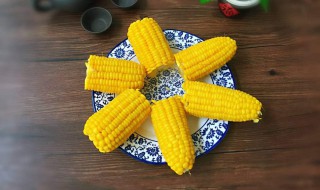 晚上吃玉米好不好（孕妇晚上吃玉米好不好）