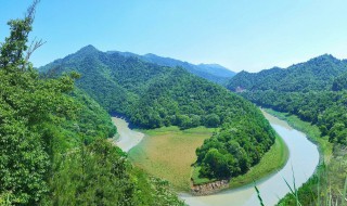 浏阳有什么好玩的地方景点推荐 长沙去张家界怎么去最方便