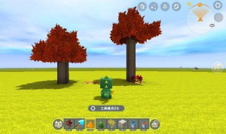迷你世界耕种季节 2021迷你世界种植农作物