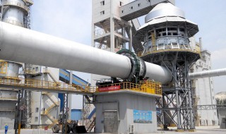 回转窑由哪几部分组成(回转窑由哪几部分组成的)