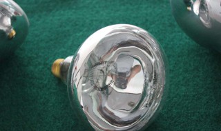 红外线灯泡怎么做 红外线灯制作