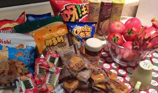 家庭自制零食怎么做 家庭自制零食怎么做视频