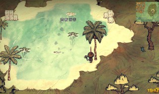 饥荒海难鹦鹉什么季节出现 饥荒海难鹦鹉什么季节出现的