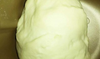 牛奶在发面中起到什么作用 用牛奶发面好不好