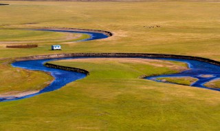 什么纬度河流季节变化最小(河流从低纬度向高纬度有无结冰期)