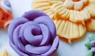 自己做留娘糕怎么做 留娘糕蛋糕图片