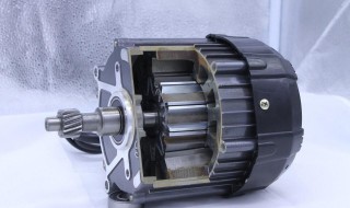 电动车电机如何检测（电动车电机如何检测好坏）