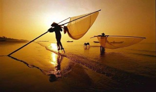 三月份是打鱼的季节吗 三月份是打鱼的季节吗英语