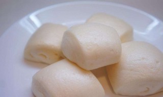 北方吃的馒头怎么做（北方吃的馒头怎么做好吃）