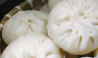 肉包怎么做才有水 肉包怎么做才有水份
