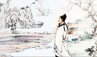 李白什么称为诗仙（李白被称为诗仙是什么时候的事）