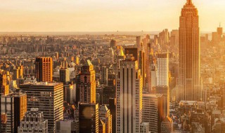 华盛顿和纽约什么关系 华盛顿和纽约有什么关系