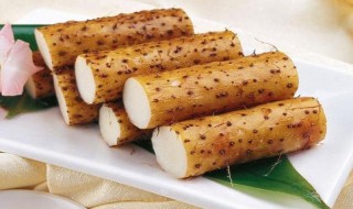 淮山煲泥鳅鱼汤可以吗? 淮山煲泥鳅鱼汤可以吗怎么做