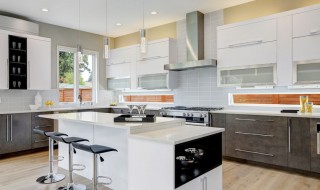 樱花油烟机怎么拆清洗 樱花油烟机怎么拆清洗教程